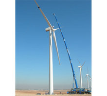 Wind farms jobs